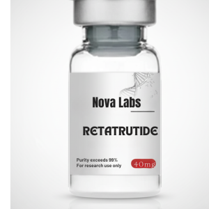 Retatrutide 40mg